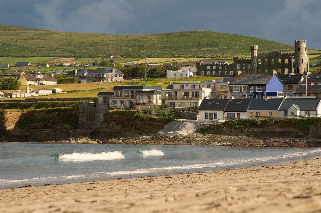 O'Neill'S Bed&Breakfast Ballyheigue Extérieur photo