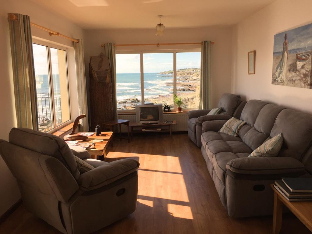 O'Neill'S Bed&Breakfast Ballyheigue Extérieur photo
