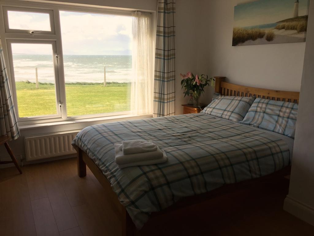 O'Neill'S Bed&Breakfast Ballyheigue Extérieur photo