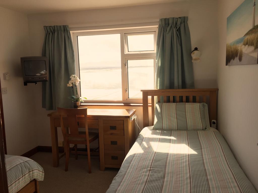 O'Neill'S Bed&Breakfast Ballyheigue Extérieur photo